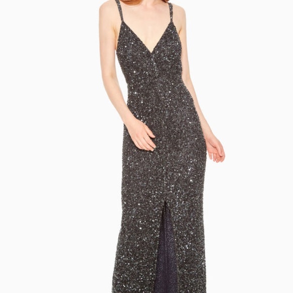 LUNA DRESS - Picture 2 of 3